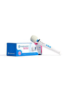 Vibratex Wand/Massager Magic Wand Mini Rechargeable Massager