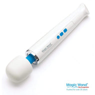Vibratex Women's Toys, Vibrating, Rechargeable Magic Wand Rechargeable