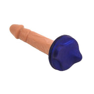 Vixen Creations Dildo Caramel Vixen Creations Mustang Royale - VixSkin