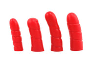 Vixen Creations Dildo Ride On Vixen Creations - Penis Sleeve Inserts
