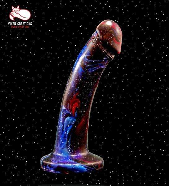 Vixen Creations - Leo Vibe Kit - 7" x 1.5" Trystology Vixen Creations - Leo Vibe Kit - 7" x 1.5" Trystology