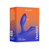 We-Vibe Anal Toys We-Vibe - Vector Plus