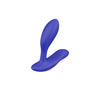 We-Vibe Anal Toys Royal Blue We-Vibe - Vector Plus