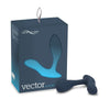 We-Vibe Men's Toys, Non-Vibrating, Anal We-Vibe Vector