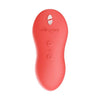 We-Vibe Vibrator/Couples Toy/Solo Toy/Rechargeable Crave Coral We-Vibe Touch X