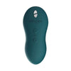 We-Vibe Vibrator/Couples Toy/Solo Toy/Rechargeable Green Velvet We-Vibe Touch X