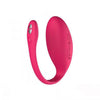 We-Vibe Women's Toys, Vibrating, Rechargeable, Waterproof, Remote Controlled Pink We-Vibe Jive