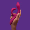 We-Vibe Women's Toys, Vibrating, Rechargeable, Waterproof We-Vibe Nova 1 AND 2.0 - Pink