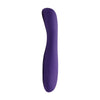 We-Vibe Women's Toys, Vibrating, Rechargeable, Waterproof We-Vibe Rave - Purple