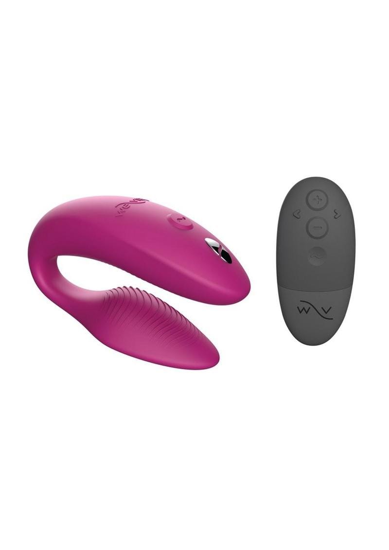 We-Vibe - Sync  Trystology