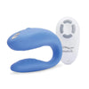 We-Vibe Women's Toys, Vibrating, Remote Controlled We-Vibe Match