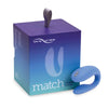 We-Vibe Women's Toys, Vibrating, Remote Controlled We-Vibe Match