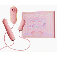 Zalo Zalo - Unicorn Set